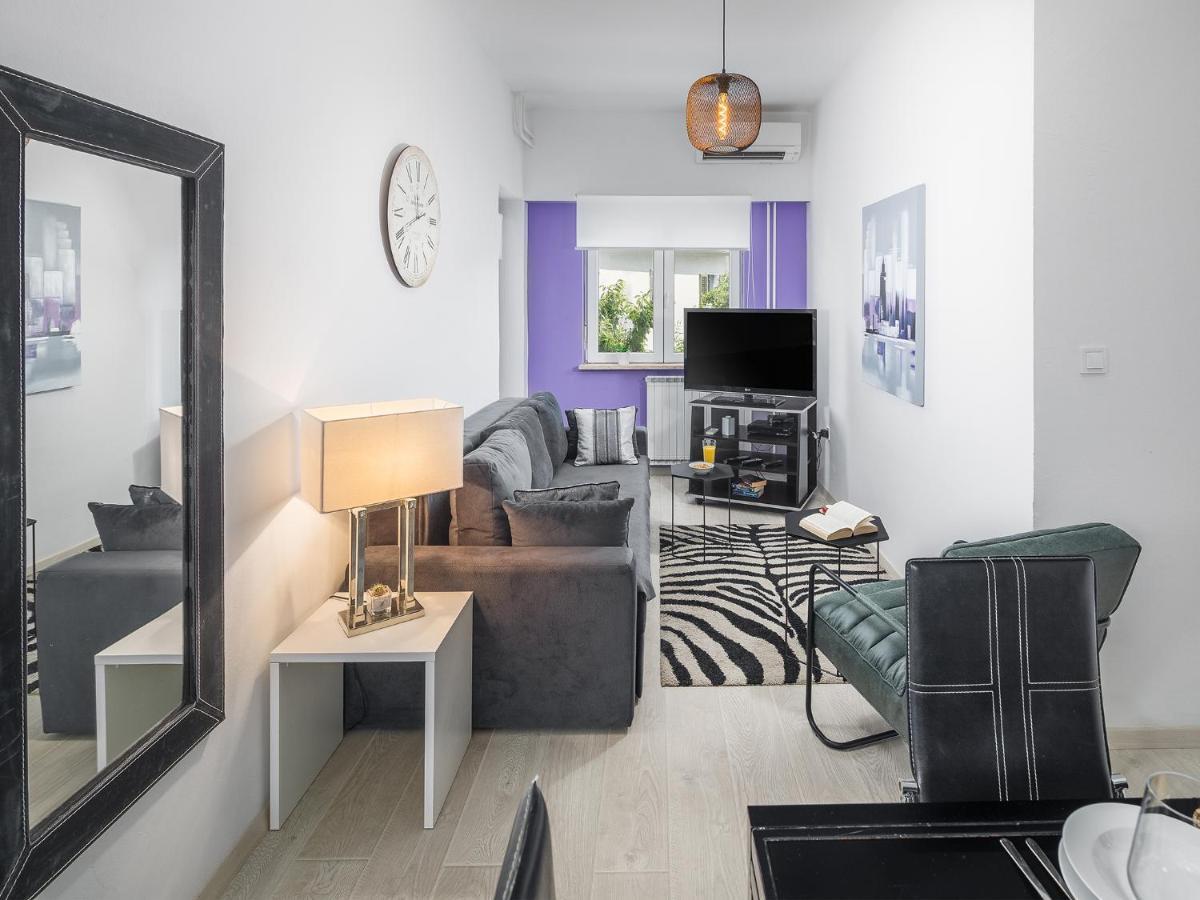 Apartament Aida *
