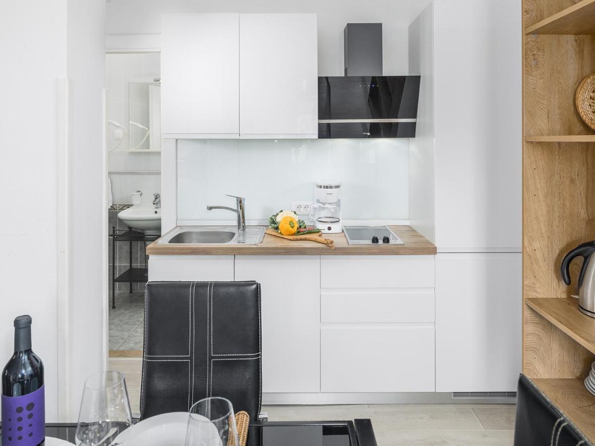 Apartament Aida *