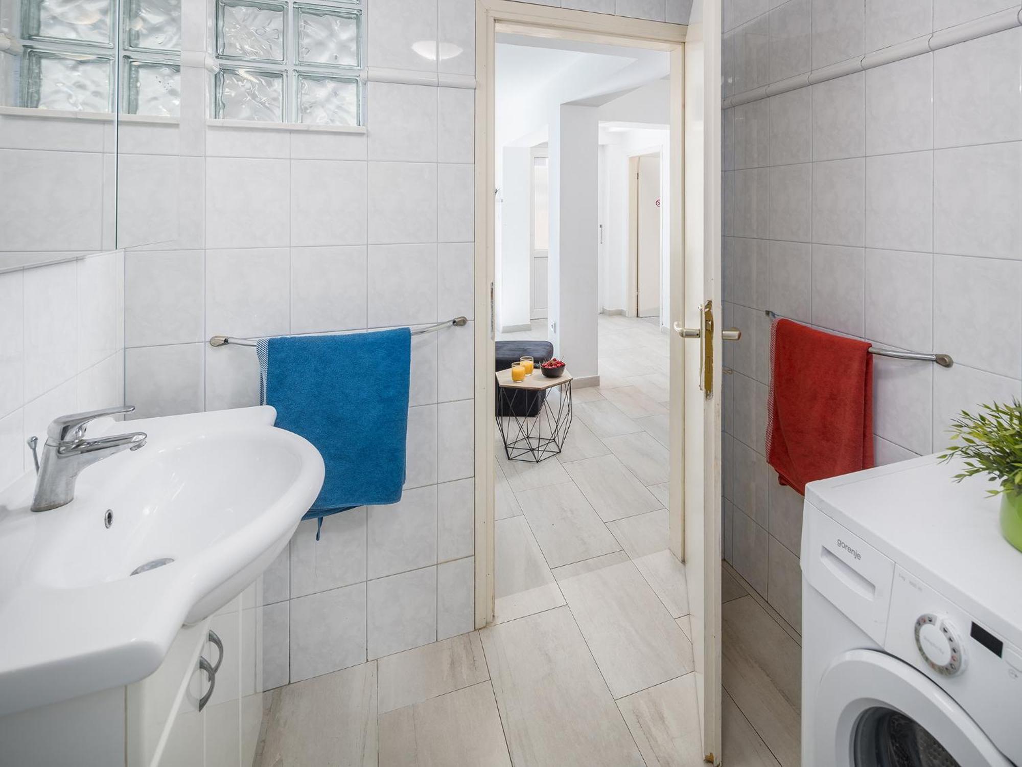 Apartament Aida *