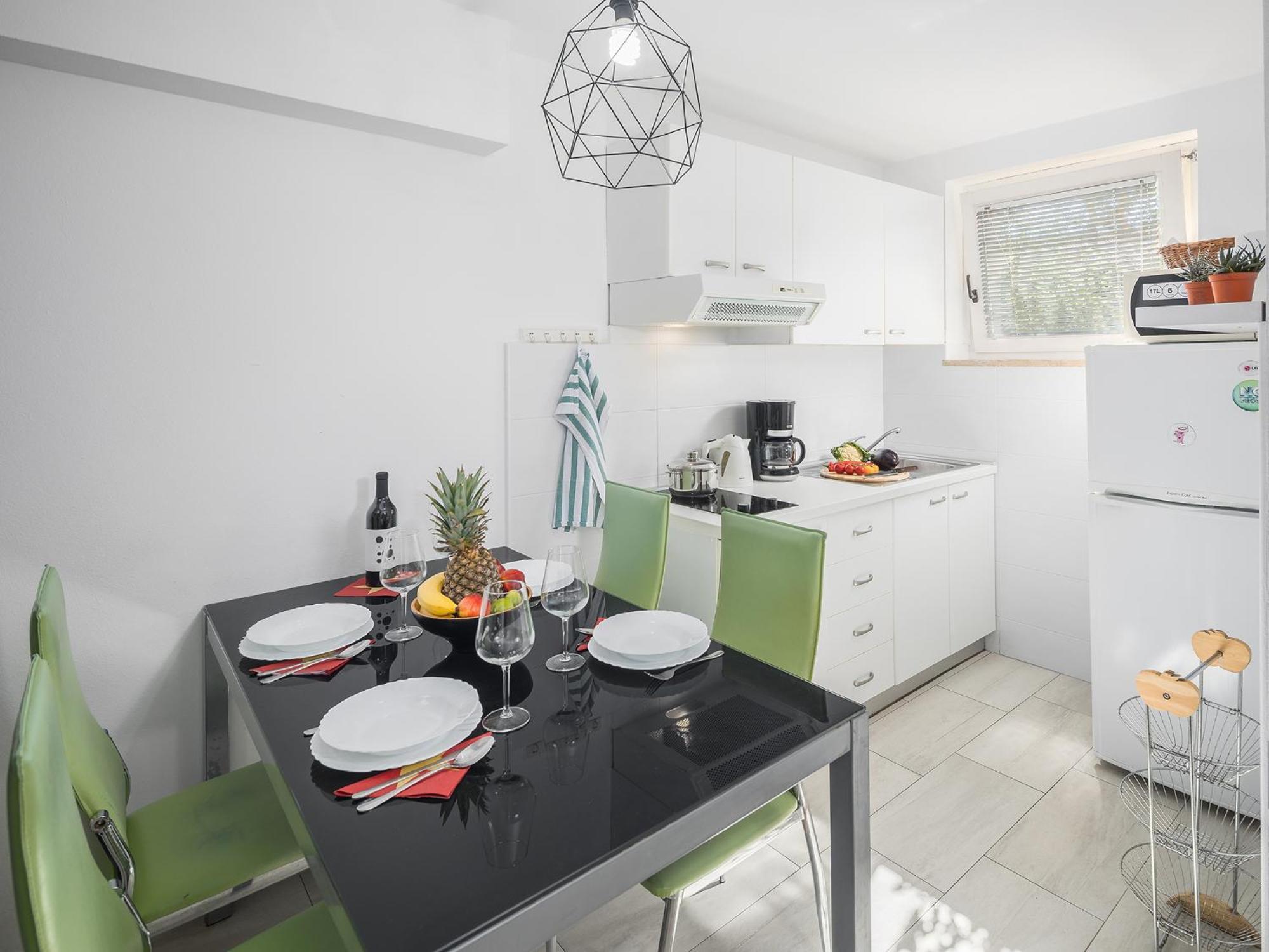 Apartament Aida *