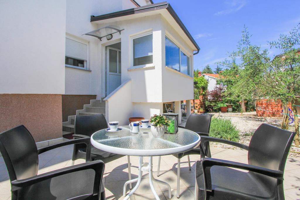 Aida Apartma *