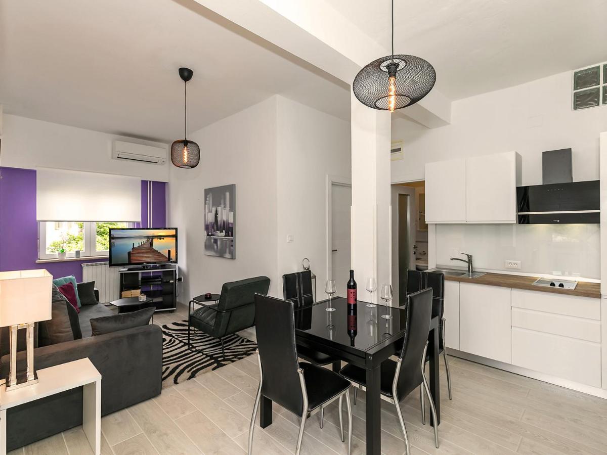 Apartma Aida