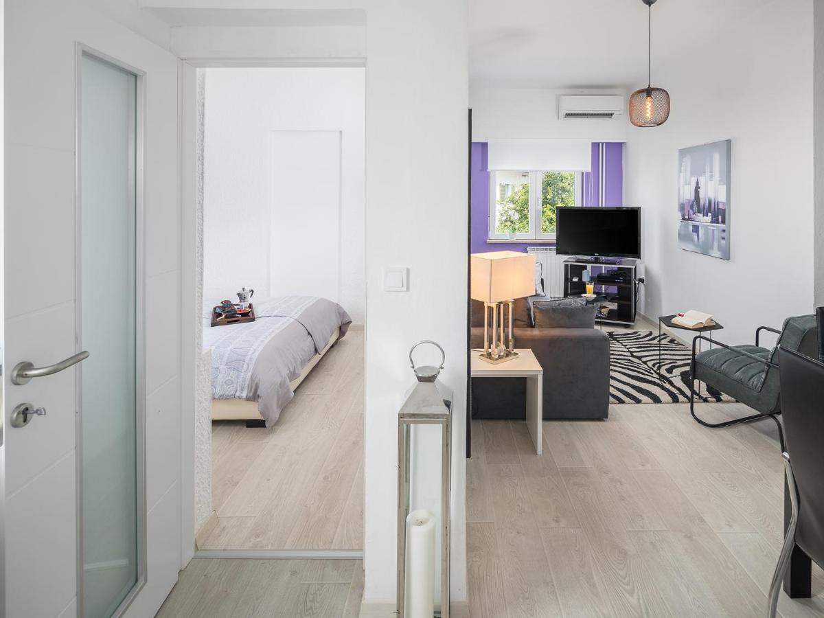 Aida Apartment Poreč
