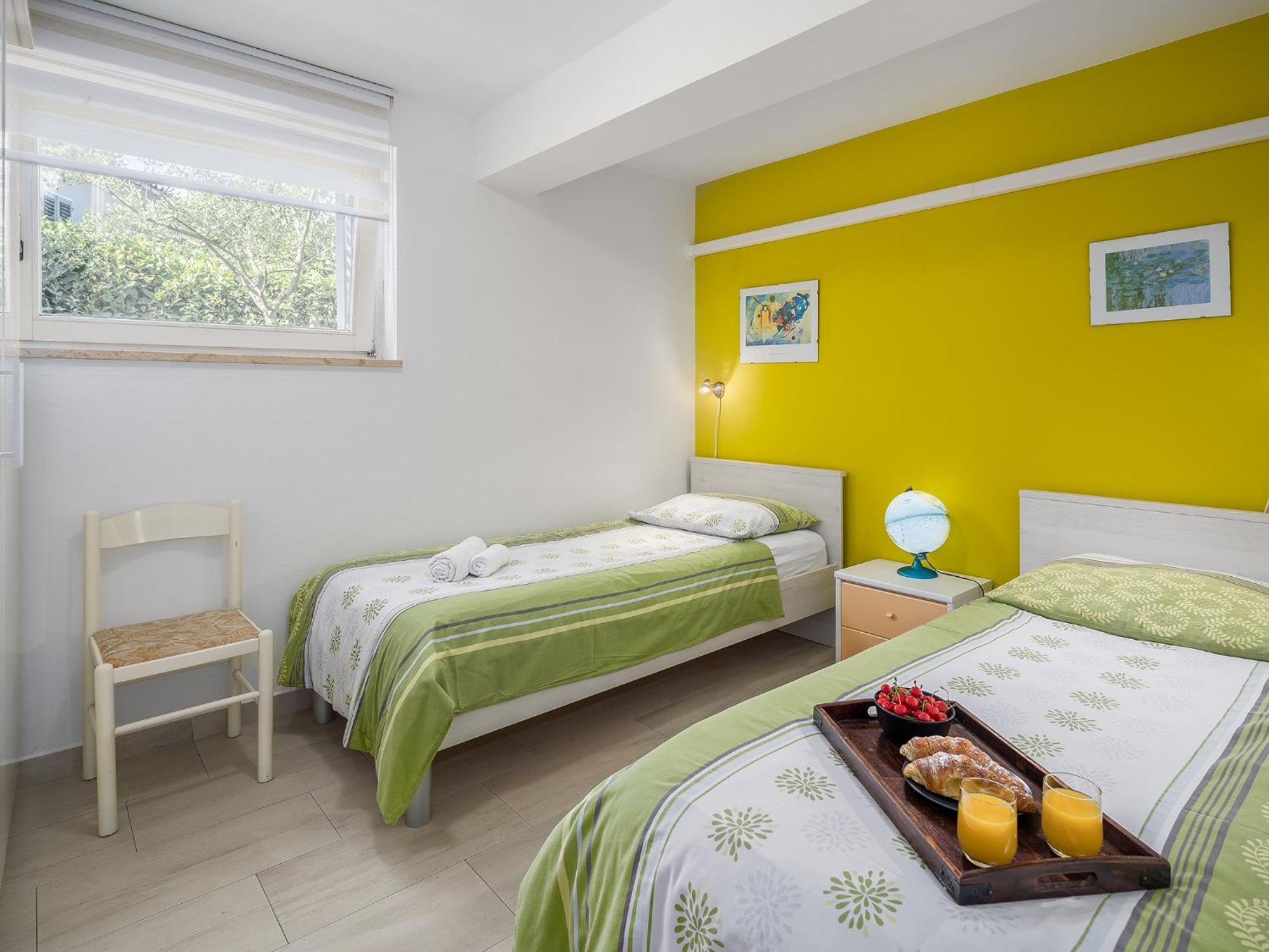 Aida Apartment Poreč