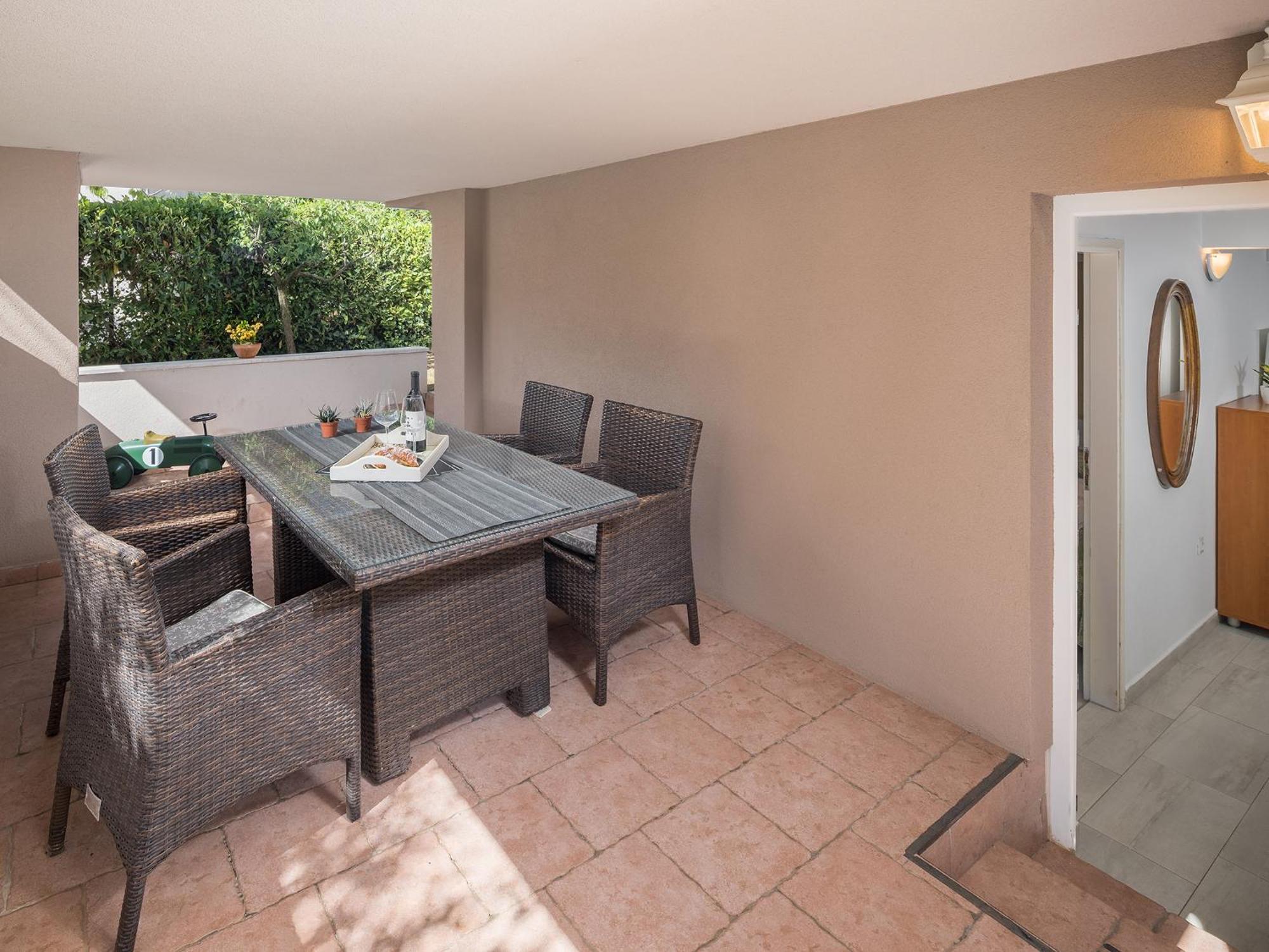 Apartment Aida Poreč