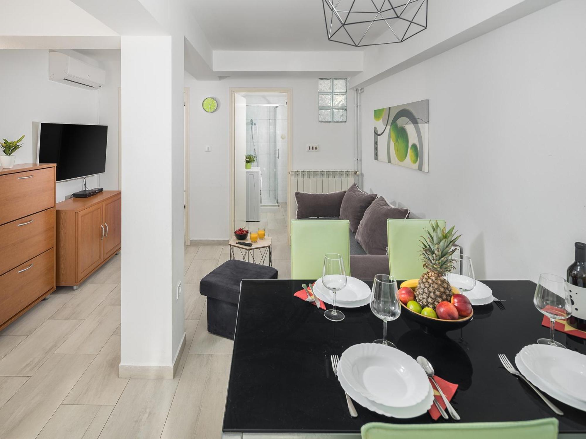Aida Apartment Poreč