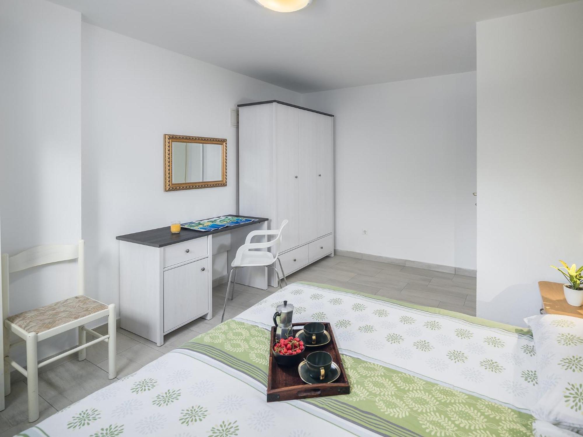Apartment Aida Poreč