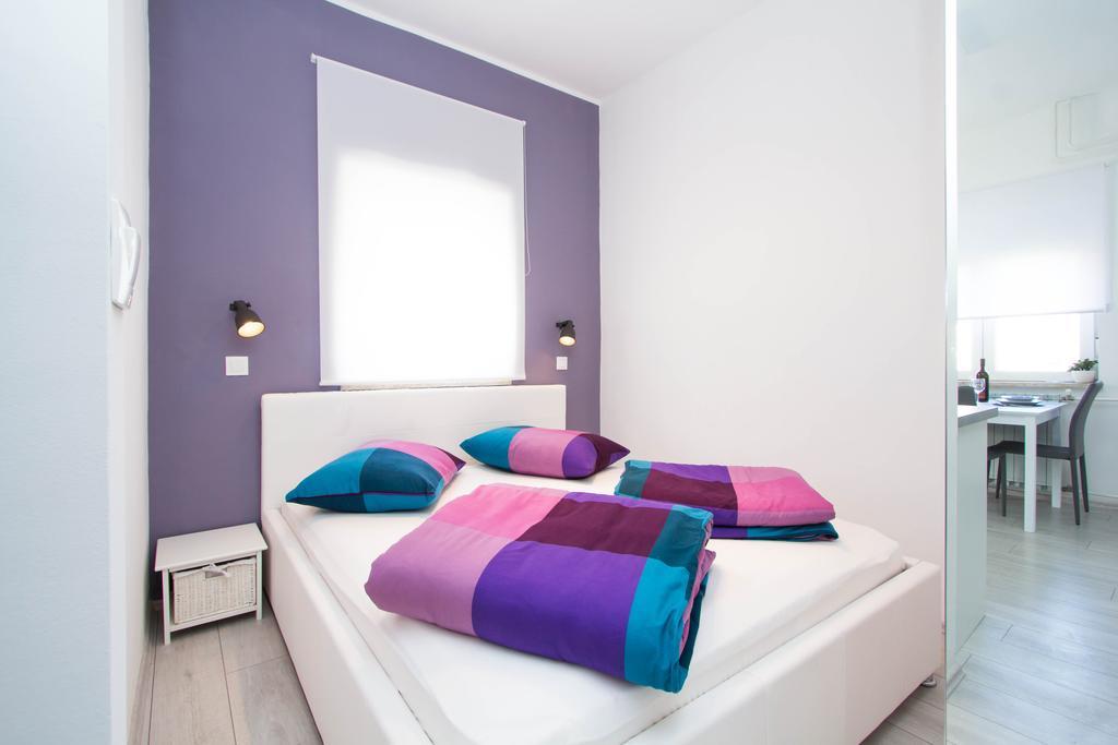 Apartment Aida Poreč