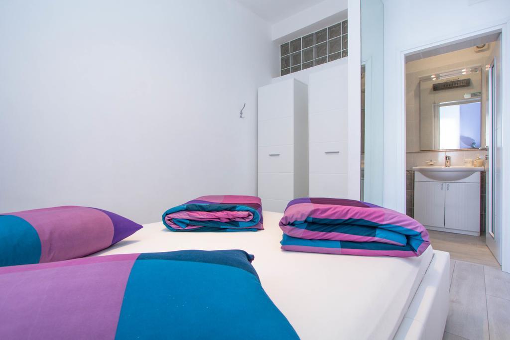 Aida Apartment Poreč